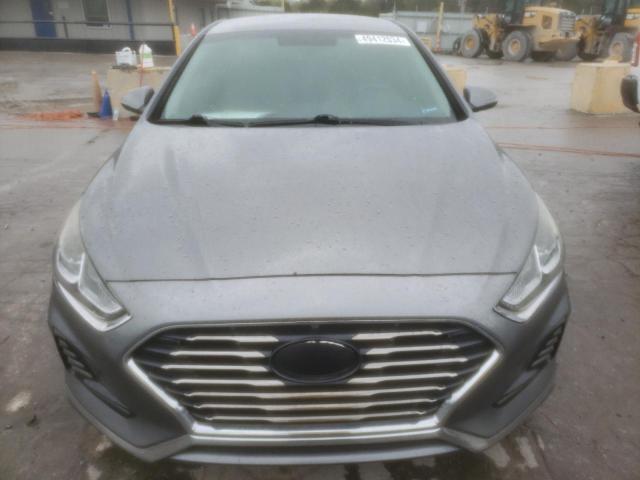 49412034 :رقم المزاد ، 5NPE34AF6JH626213 vin ، 2018 Hyundai Sonata Sport مزاد بيع