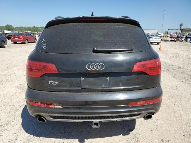 Aukcja sprzedaży 2013 Audi Q7 Prestige, vin: WA1DGAFE8DD004876, numer aukcji: 49616484