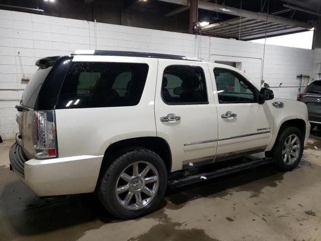 51293034 :رقم المزاد ، 1GKFK03299R198706 vin ، 2009 Gmc Yukon Denali مزاد بيع