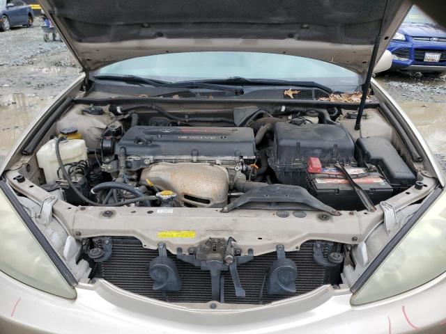 Продаж на аукціоні авто 2004 Toyota Camry Le, vin: 4T1BE30K34U866931, номер лоту: 49692044