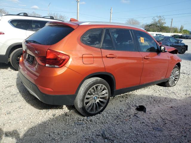Продажа на аукционе авто 2013 Bmw X1 Sdrive28i, vin: WBAVM1C53DVW41561, номер лота: 50640504