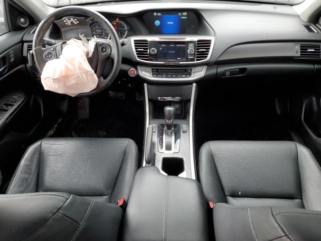 Aukcja sprzedaży 2014 Honda Accord Exl, vin: 1HGCR3F84EA025889, numer aukcji: 49439984