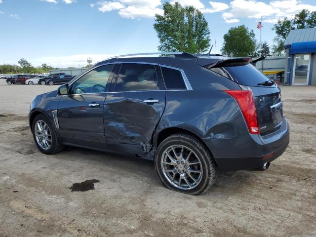 Продаж на аукціоні авто 2013 Cadillac Srx Performance Collection, vin: 3GYFNDE32DS521607, номер лоту: 52671094