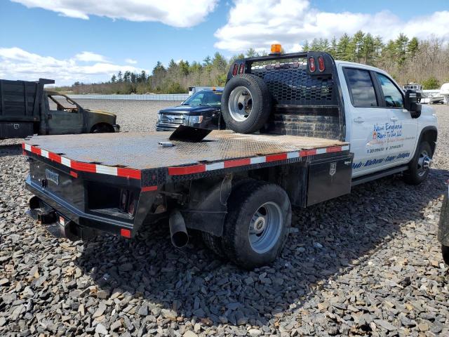 Продажа на аукционе авто 2021 Chevrolet Silverado K3500 Lt, vin: 1GB4YTEY1MF226114, номер лота: 49057874