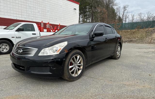 Продаж на аукціоні авто 2009 Infiniti G37, vin: JNKCV61FX9M051434, номер лоту: 50697994