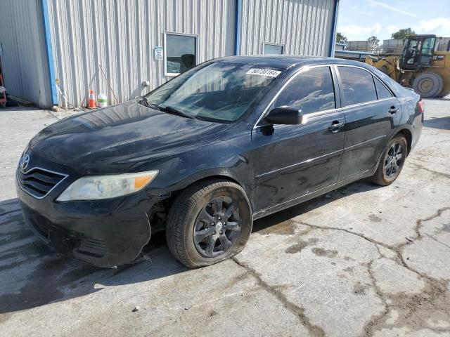 50736164 :رقم المزاد ، 4T4BF3EK8AR047016 vin ، 2010 Toyota Camry Base مزاد بيع