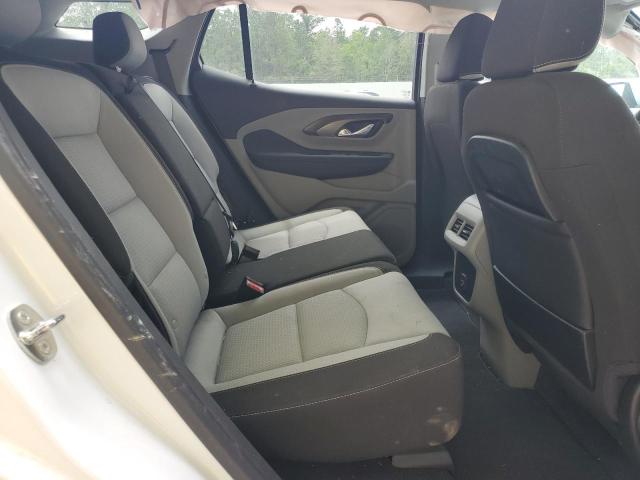 Продажа на аукционе авто 2023 Gmc Terrain Sle, vin: 3GKALMEG4PL207257, номер лота: 52039934