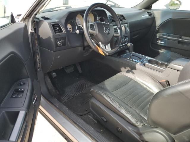 2012 Dodge Challenger Sxt მანქანა იყიდება აუქციონზე, vin: 2C3CDYAG7CH186703, აუქციონის ნომერი: 50991524