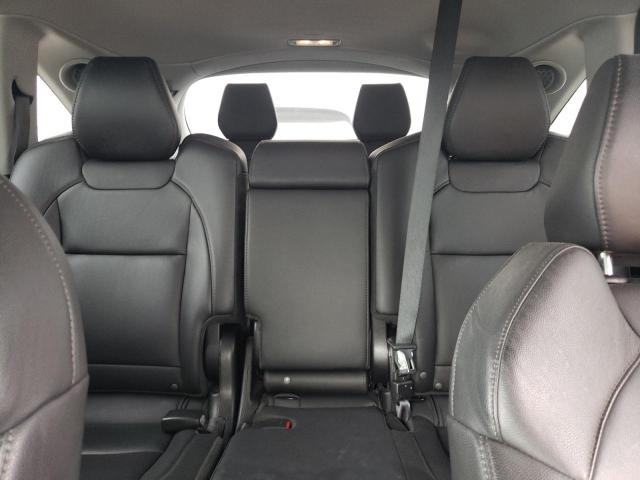 Продаж на аукціоні авто 2018 Acura Mdx Technology, vin: 5J8YD3H76JL000743, номер лоту: 48303114