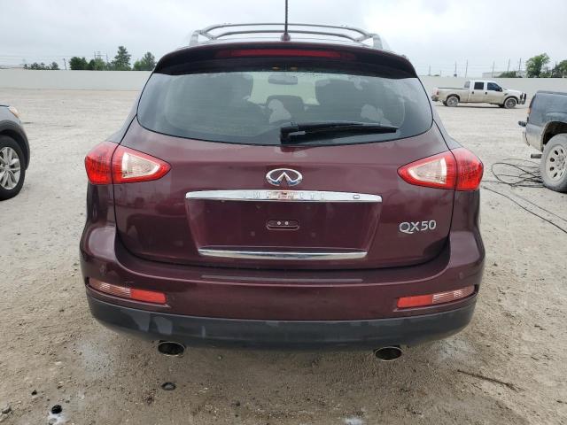 2014 Infiniti Qx50 მანქანა იყიდება აუქციონზე, vin: JN1BJ0HP7EM210833, აუქციონის ნომერი: 49180044