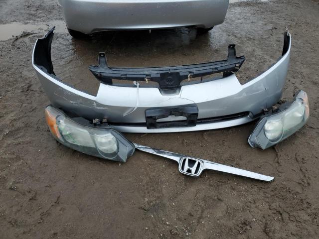 50300434 :رقم المزاد ، 2HGFA16357H041066 vin ، 2007 Honda Civic Dx مزاد بيع