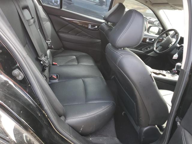 Продажа на аукционе авто 2017 Infiniti Q50 Premium, vin: JN1EV7AP4HM734546, номер лота: 50864344