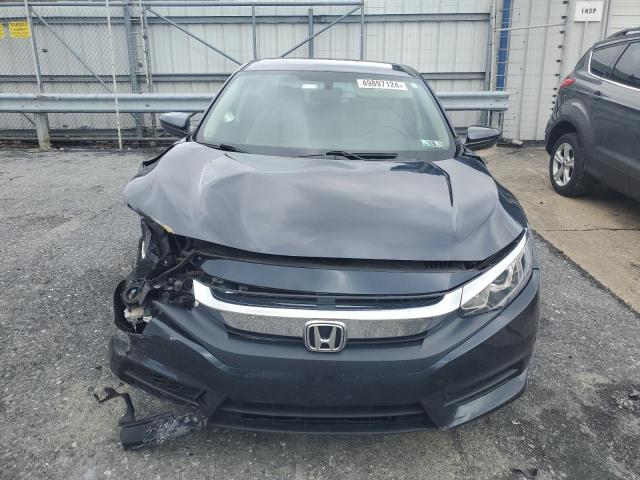 2016 Honda Civic Lx მანქანა იყიდება აუქციონზე, vin: 19XFC2F54GE225538, აუქციონის ნომერი: 49897124