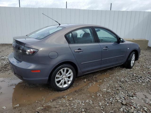 2007 Mazda 3 I მანქანა იყიდება აუქციონზე, vin: JM1BK32F971632991, აუქციონის ნომერი: 49981054