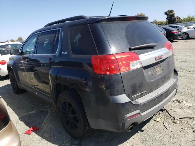 Продажа на аукционе авто 2013 Gmc Terrain Sle, vin: 2GKFLTE3XD6414880, номер лота: 52652694