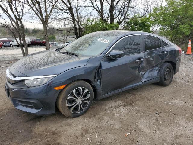 Aukcja sprzedaży 2016 Honda Civic Lx, vin: 19XFC2F51GE242989, numer aukcji: 50088054