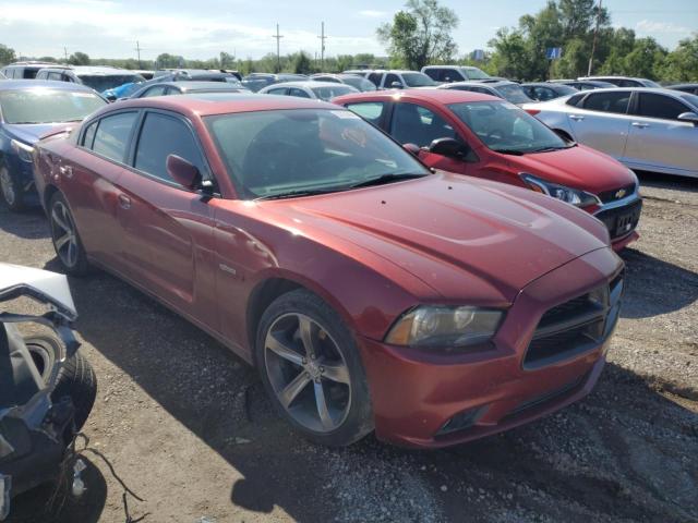 Продажа на аукционе авто 2014 Dodge Charger R/t, vin: 2C3CDXCT8EH221479, номер лота: 52762844