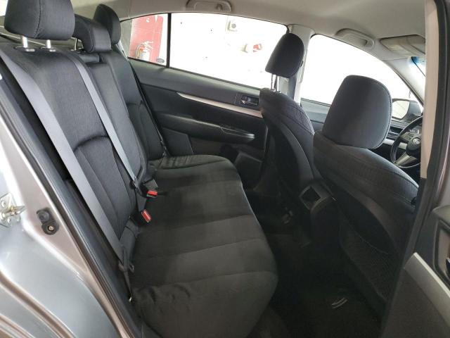 Продажа на аукционе авто 2011 Subaru Legacy 2.5i Premium, vin: 4S3BMCC60B3230119, номер лота: 50333534
