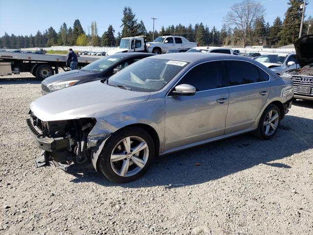 50944814 :رقم المزاد ، 1VWAT7A38EC064836 vin ، 2014 Volkswagen Passat S مزاد بيع
