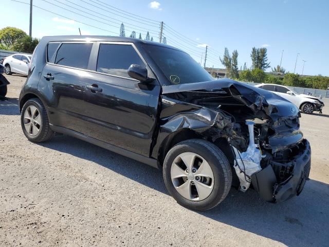 Продаж на аукціоні авто 2015 Kia Soul, vin: KNDJN2A25F7161932, номер лоту: 50861464