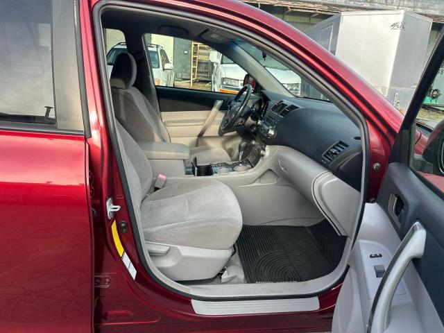 Aukcja sprzedaży 2008 Toyota Highlander Sport, vin: JTEES43A982009982, numer aukcji: 51675734