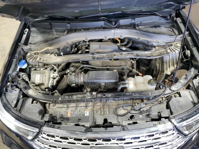 Продаж на аукціоні авто 2020 Ford Explorer Limited, vin: 1FMSK8FH0LGB93630, номер лоту: 50767054