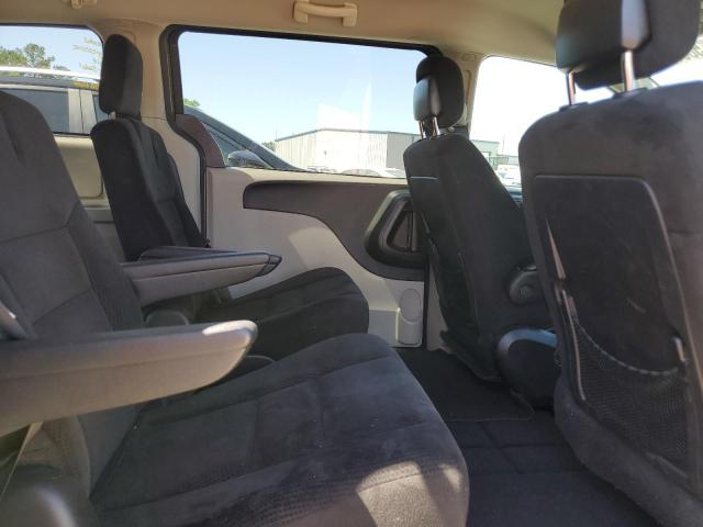 Aukcja sprzedaży 2016 Dodge Grand Caravan Se, vin: 2C4RDGBG3GR278213, numer aukcji: 50887944
