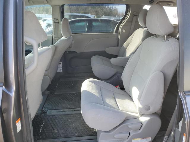 Продажа на аукционе авто 2019 Toyota Sienna, vin: 5TDZZ3DCXKS011820, номер лота: 48794914