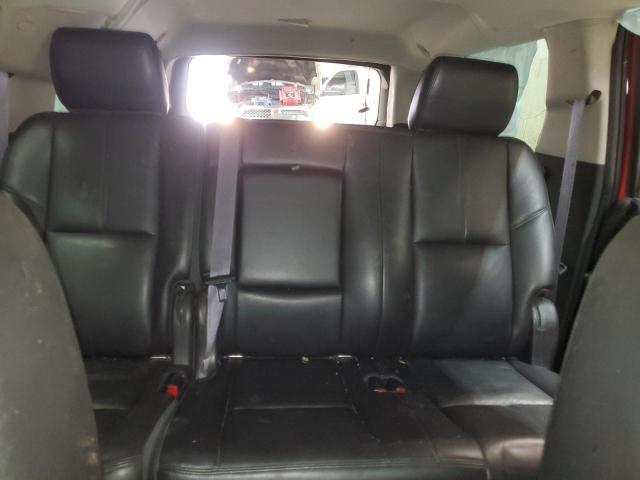Aukcja sprzedaży 2014 Chevrolet Suburban, vin: 1GNSKJE74ER221996, numer aukcji: 52231824