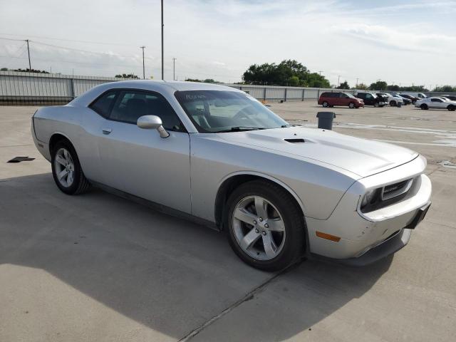 2012 Dodge Challenger Sxt მანქანა იყიდება აუქციონზე, vin: 2C3CDYAG7CH186703, აუქციონის ნომერი: 50991524