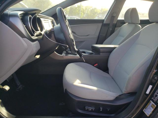 2014 Kia Optima Lx მანქანა იყიდება აუქციონზე, vin: 5XXGM4A78EG273781, აუქციონის ნომერი: 53072794