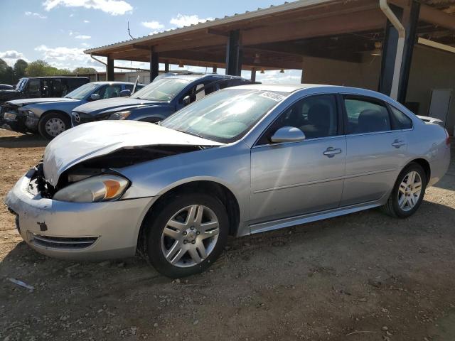 49431064 :رقم المزاد ، 2G1WB5E30C1106499 vin ، 2012 Chevrolet Impala Lt مزاد بيع