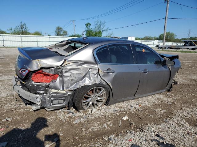 Продажа на аукционе авто 2007 Infiniti G35, vin: JNKBV61E07M708824, номер лота: 52576904
