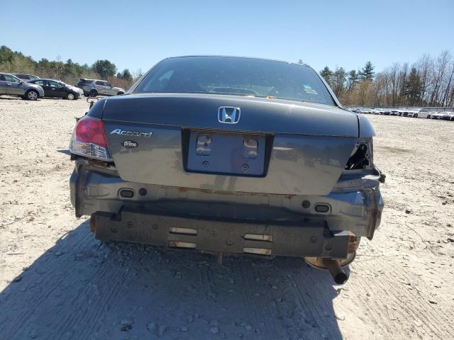 Продажа на аукционе авто 2010 Honda Accord Lx, vin: 1HGCP2F39AA120236, номер лота: 52744774