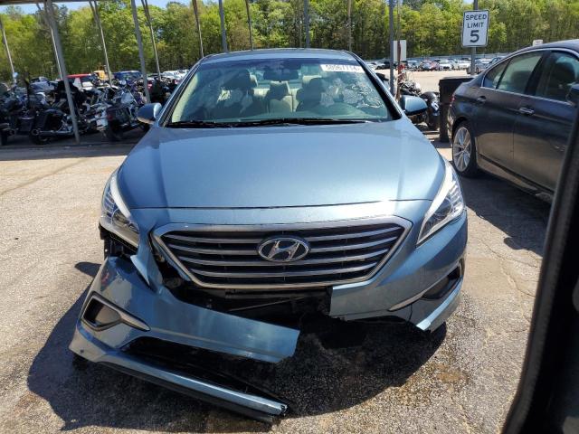 2017 Hyundai Sonata Se მანქანა იყიდება აუქციონზე, vin: 5NPE24AF9HH474764, აუქციონის ნომერი: 50967714