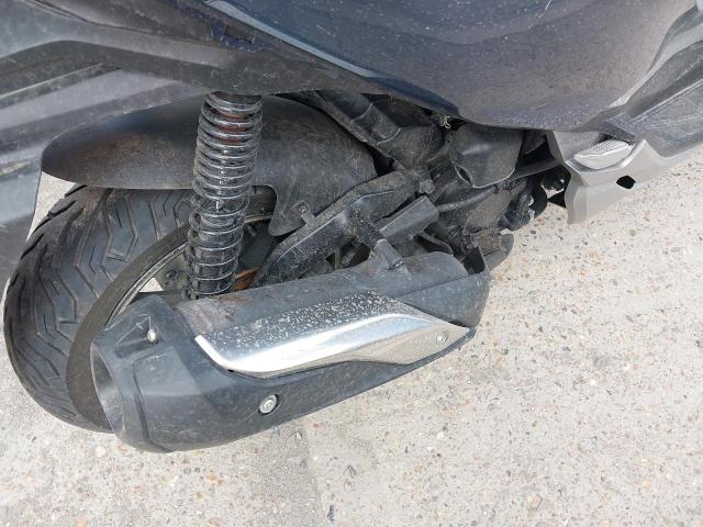 Aukcja sprzedaży 2019 Honda Nss 300 A-, vin: ZDCNF08A0KF011982, numer aukcji: 43702964