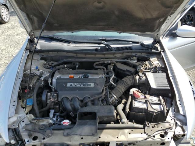 Aukcja sprzedaży 2008 Honda Accord Exl, vin: 1HGCP26848A073848, numer aukcji: 49572784