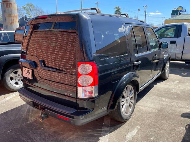 Aukcja sprzedaży 2012 Land Rover Lr4 Hse, vin: SALAG2D49CA623150, numer aukcji: 51608454