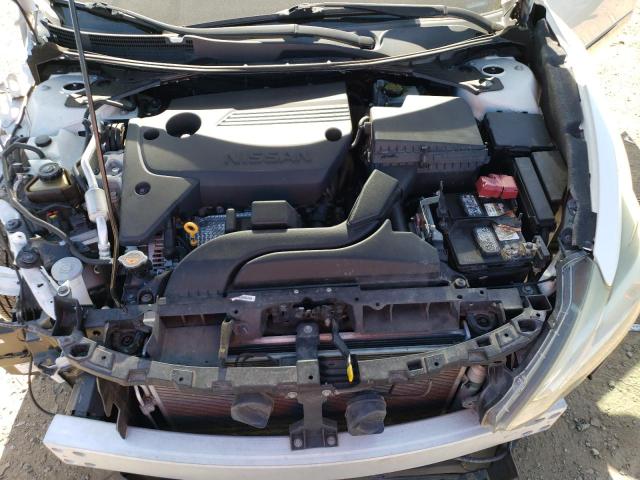 2016 Nissan Altima 2.5 მანქანა იყიდება აუქციონზე, vin: 1N4AL3AP2GC143653, აუქციონის ნომერი: 50550524