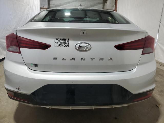 Aukcja sprzedaży 2020 Hyundai Elantra Sel, vin: 5NPD84LFXLH511126, numer aukcji: 50480414