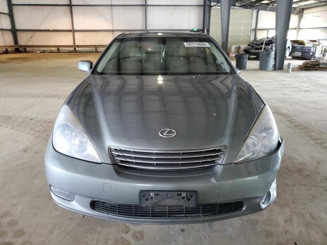 Aukcja sprzedaży 2003 Lexus Es 300, vin: JTHBF30G030137397, numer aukcji: 50319664