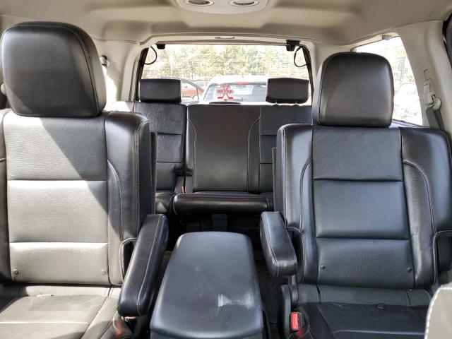 2012 Nissan Armada Sv მანქანა იყიდება აუქციონზე, vin: 5N1AA0NE2CN622298, აუქციონის ნომერი: 52203774