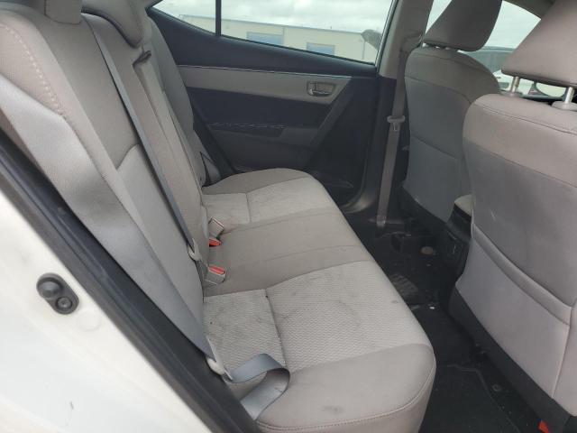 Aukcja sprzedaży 2016 Toyota Corolla L, vin: 5YFBURHE7GP500349, numer aukcji: 49078934