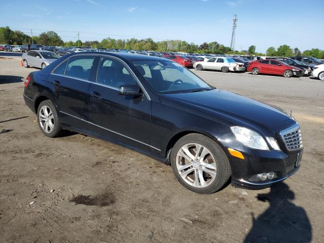 52048694 :رقم المزاد ، WDDHF8HB5BA406249 vin ، 2011 Mercedes-benz E 350 4matic مزاد بيع