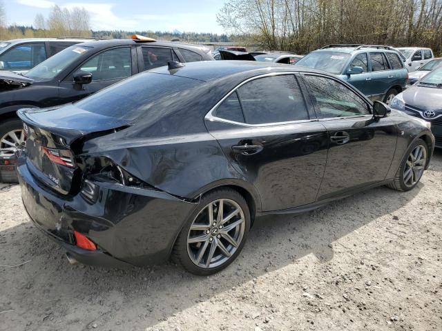 Aukcja sprzedaży 2015 Lexus Is 350, vin: JTHBE1D27F5017626, numer aukcji: 49263094