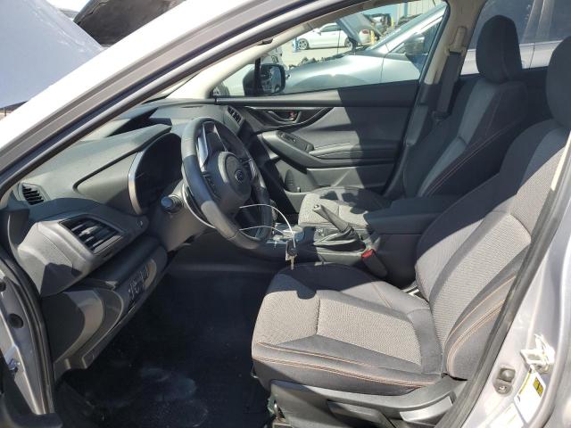 Продаж на аукціоні авто 2019 Subaru Crosstrek, vin: JF2GTAEC7K8381477, номер лоту: 50783064