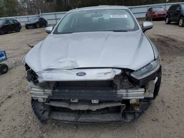 Продаж на аукціоні авто 2014 Ford Fusion S, vin: 1FA6P0G70E5401377, номер лоту: 49349024