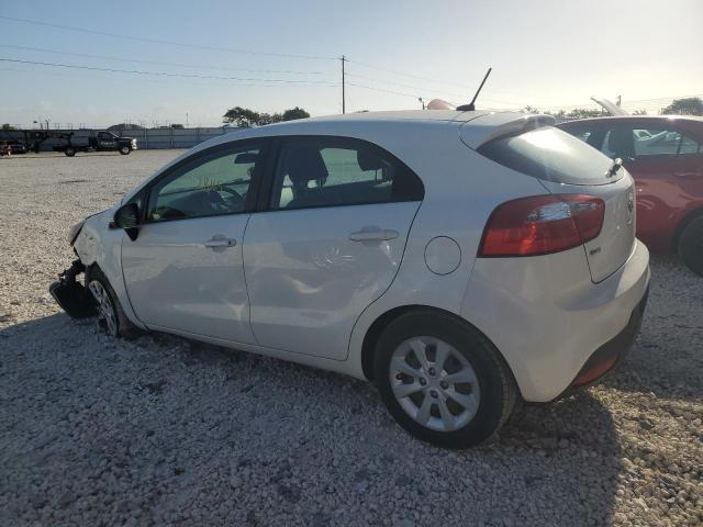 Продаж на аукціоні авто 2013 Kia Rio Lx, vin: KNADM5A36D6236020, номер лоту: 52801334