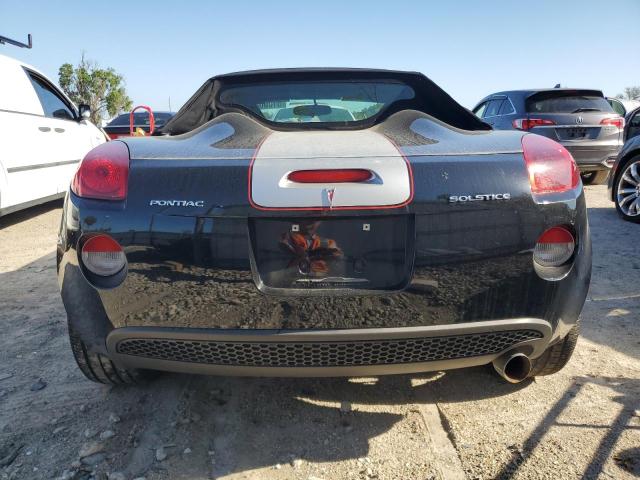 Продаж на аукціоні авто 2006 Pontiac Solstice, vin: 1G2MB33B66Y110589, номер лоту: 51000414