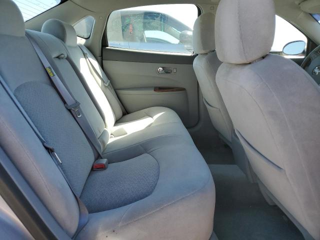49461284 :رقم المزاد ، 2G4WC582161227663 vin ، 2006 Buick Lacrosse Cx مزاد بيع